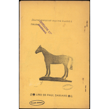 Journal scolaire Freinet. Murmures de nos étangs. Septembre octobre, 1954.