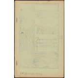 Journal scolaire Freinet. Murmures de nos étangs. Décembre, 1954.