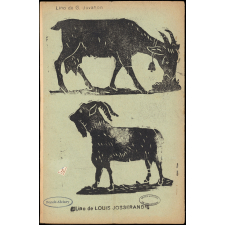 Journal scolaire Freinet. Murmures de nos étangs. Février, 1955.