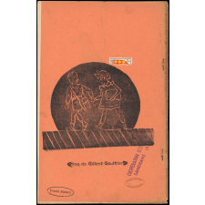 Journal scolaire Freinet. Murmures de nos étangs. Octobre, 1956.
