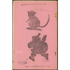 Journal scolaire Freinet. Murmures de nos étangs. Janvier février, 1957.