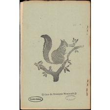 Journal scolaire Freinet. Murmures de nos étangs. Mars avril, 1958.