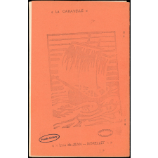 Journal scolaire Freinet. Murmures de nos étangs. Avril mai, 1963.