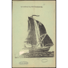 Journal scolaire Freinet. Murmures de nos étangs. Juin, 1963.