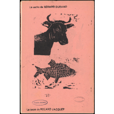 Journal scolaire Freinet. Murmures de nos étangs. Janvier février, 1965.