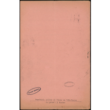 Journal scolaire Freinet. Heures joyeuses. N°26, novembre, 1950.