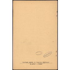 Journal scolaire Freinet. Heures joyeuses. N°30, juillet octobre, [1951].