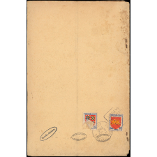 Journal scolaire Freinet. Anémones. N°2, novembre, 1950.