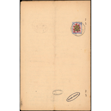 Journal scolaire Freinet. Anémones. Novembre, 1952.