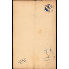 Journal scolaire Freinet. Anémones. Octobre, 1953.