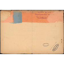Journal scolaire Freinet. Le cerf. N°2, novembre, 1956.