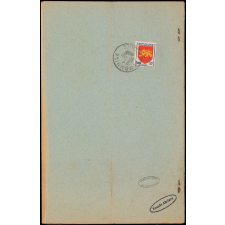 Journal scolaire Freinet. Au riez du Grand Camp. N°1, octobre, 1950.