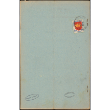Journal scolaire Freinet. Au riez du Grand Camp. N°2, novembre, 1950.