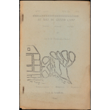 Journal scolaire Freinet. Au riez du Grand Camp. N°8, mai, 1951.