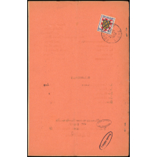 Journal scolaire Freinet. Au riez du Grand Camp. N°2, novembre, 1952.