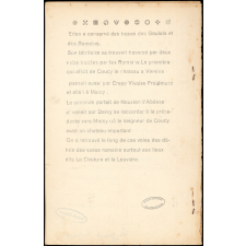 Journal scolaire Freinet. Erlon 59. N°2, novembre, 1958.