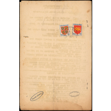 Journal scolaire Freinet. L'étoile. N°34, janvier, 1951.