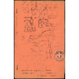 Journal scolaire Freinet. Autour de notre école. N°2, février, 1951.