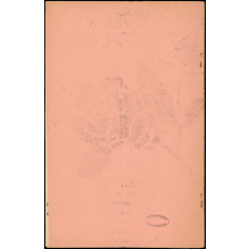 Journal scolaire Freinet. Coeurs joyeux. N°1, octobre, 1952.