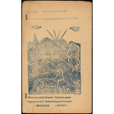 Journal scolaire Freinet. En montagne bourbonnaise. N°1, octobre novembre, 1945.
