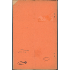 Journal scolaire Freinet. La colline. N°7, avril mai, 1955.