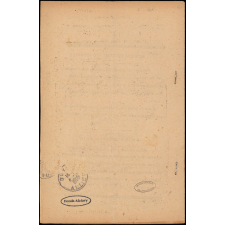 Journal scolaire Freinet. La ruche. N°1, octobre, 1950.