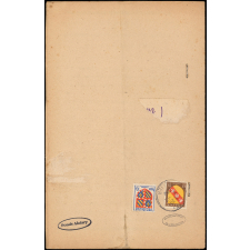 Journal scolaire Freinet. La ruche. N°2, novembre, 1950.
