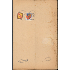 Journal scolaire Freinet. La ruche. N°3, décembre, 1950.