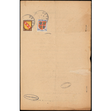 Journal scolaire Freinet. La ruche. N°4, janvier, 1951.