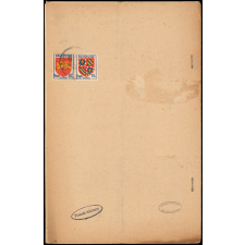 Journal scolaire Freinet. La ruche. N°7, avril mai, 1951.