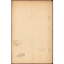 Journal scolaire Freinet. La ruche. N°1, octobre, 1952.