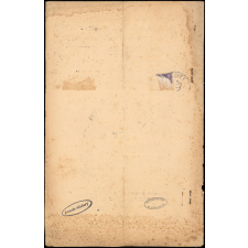 Journal scolaire Freinet. La ruche. N°5, février, 1953.