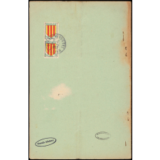 Journal scolaire Freinet. Les gais pêcheurs. N°4, février, 1957.