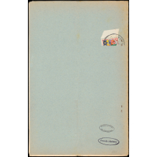 Journal scolaire Freinet. L'écho des 2 collines. N°6, juin, 1962.