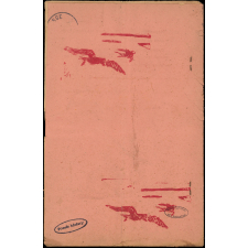 Journal scolaire Freinet. L'écho du viaduc. N°1, octobre, 1950.