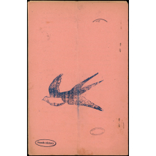 Journal scolaire Freinet. L'écho du viaduc. N°2, novembre, 1950.