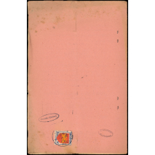 Journal scolaire Freinet. L'écho du viaduc. N°7, juin juillet, 1951.