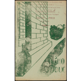 Journal scolaire Freinet. L'écho du viaduc. N°2, novembre décembre, 1952.