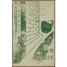 Journal scolaire Freinet. L'écho du viaduc. N°2, novembre décembre, 1952.