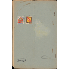 Journal scolaire Freinet. La source. N°2, février, 1950.