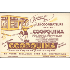 Coopquina