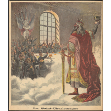 La Saint-Charlemagne