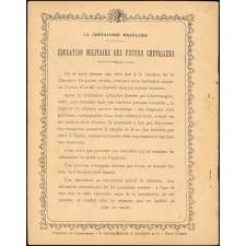 Cahier de devoirs