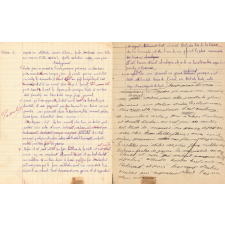 Cahier de Classe