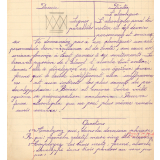 Cahier devoirs journalier
