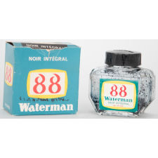 Bouteille d'encre