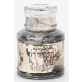 Bouteille d'encre