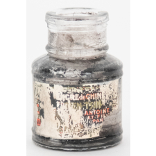 Bouteille d'encre