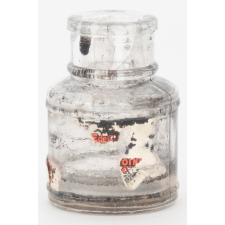 Bouteille d'encre