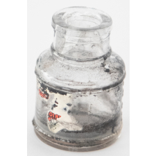 Bouteille d'encre